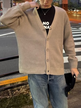 AZUL BY MOUSSYさんのコーディネート