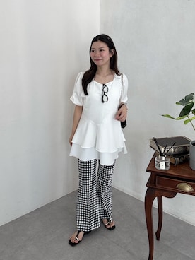 まりんさんのコーディネート