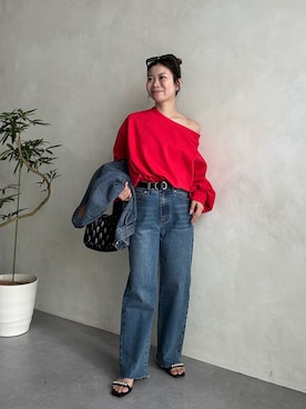 まりんさんのコーディネート