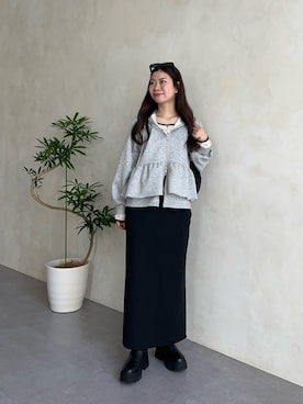 まりんさんのコーディネート