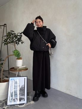 まりんさんのコーディネート