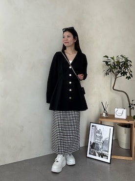 まりんさんのコーディネート