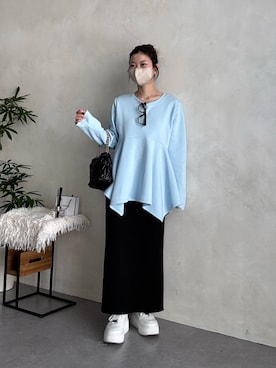 まりんさんのコーディネート