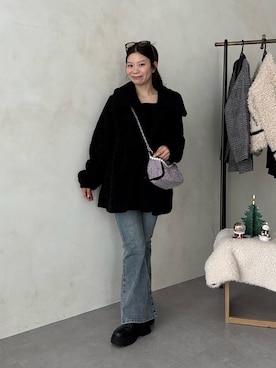 まりんさんのコーディネート