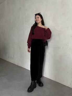 まりんさんのコーディネート