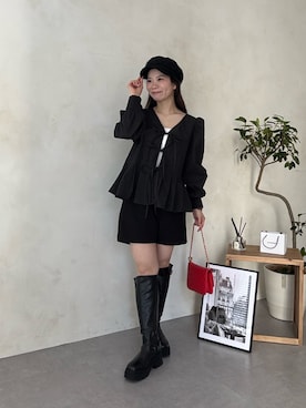 まりんさんのコーディネート