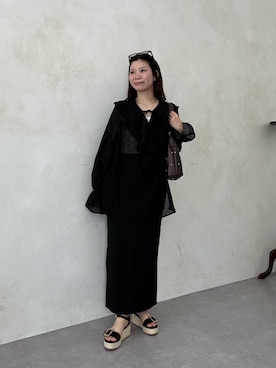 まりんさんのコーディネート