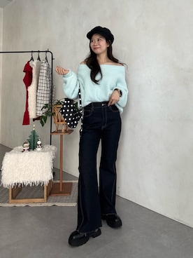 まりんさんのコーディネート