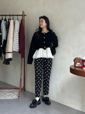 まりんさんのコーディネート