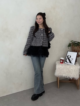 まりんさんのコーディネート