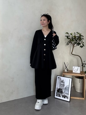 まりんさんのコーディネート