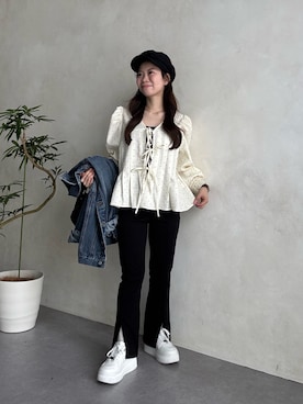 まりんさんのコーディネート