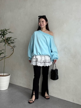 まりんさんのコーディネート