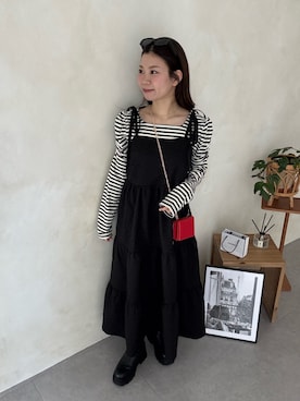 まりんさんのコーディネート