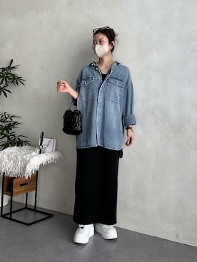 まりんさんのコーディネート