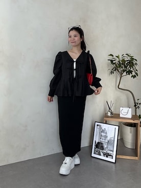 まりんさんのコーディネート