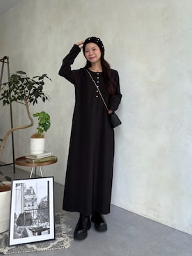 まりんさんのコーディネート