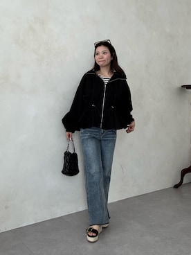 まりんさんのコーディネート