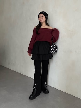 まりんさんのコーディネート