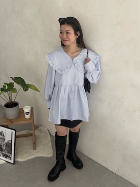 まりんさんのコーディネート