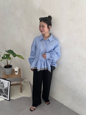 まりんさんのコーディネート