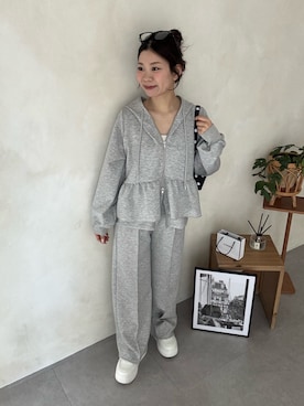 まりんさんのコーディネート