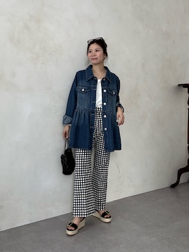 まりんさんのコーディネート