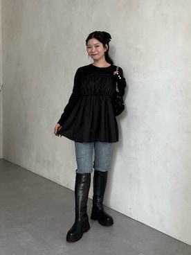 まりんさんのコーディネート