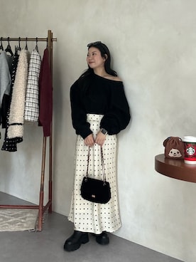 まりんさんのコーディネート