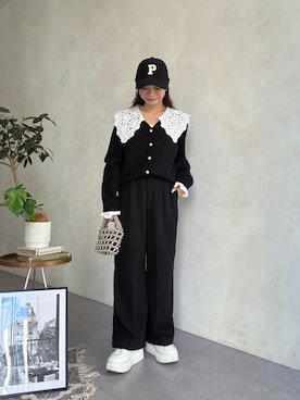 まりんさんのコーディネート