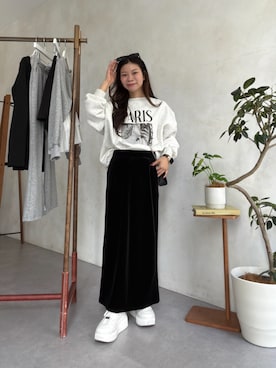 まりんさんのコーディネート
