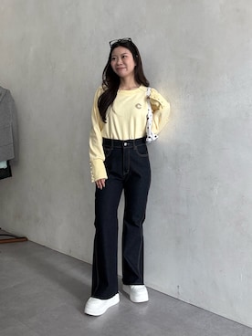 まりんさんのコーディネート