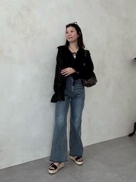 まりんさんのコーディネート