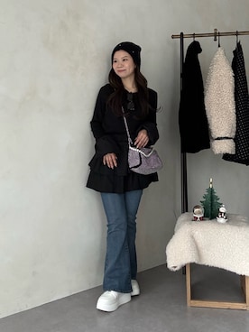 まりんさんのコーディネート