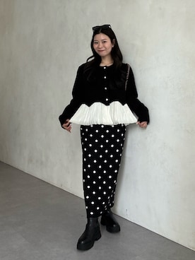 まりんさんのコーディネート