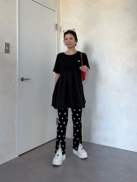 まりんさん(レディース・148cm)の春コーディネート