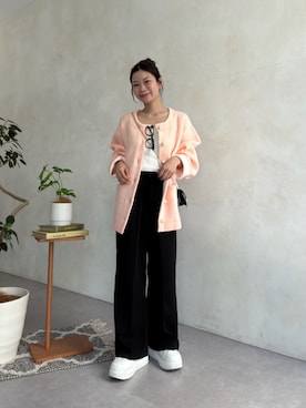 まりんさんのコーディネート