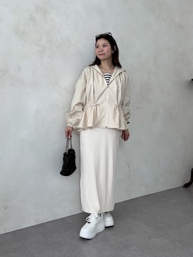 まりんさんのコーディネート