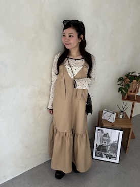 まりんさんのコーディネート