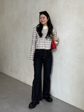 まりんさんのコーディネート