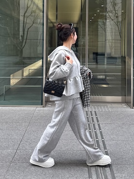 まりんさんのコーディネート