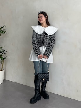 まりんさんのコーディネート