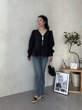 まりんさんのコーディネート