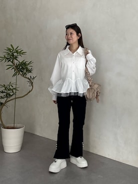 まりんさんのコーディネート