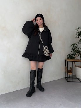 まりんさんのコーディネート
