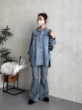 まりんさんのコーディネート