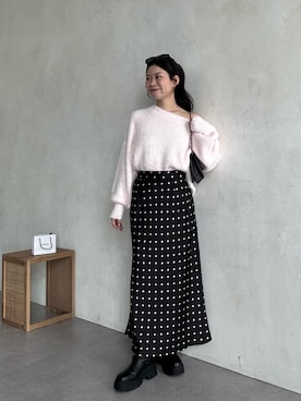 まりんさんのコーディネート