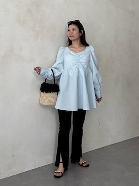 まりんさんのコーディネート