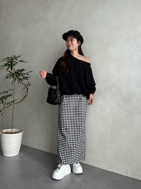 まりんさんのコーディネート