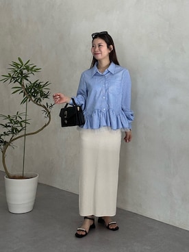 まりんさんのコーディネート